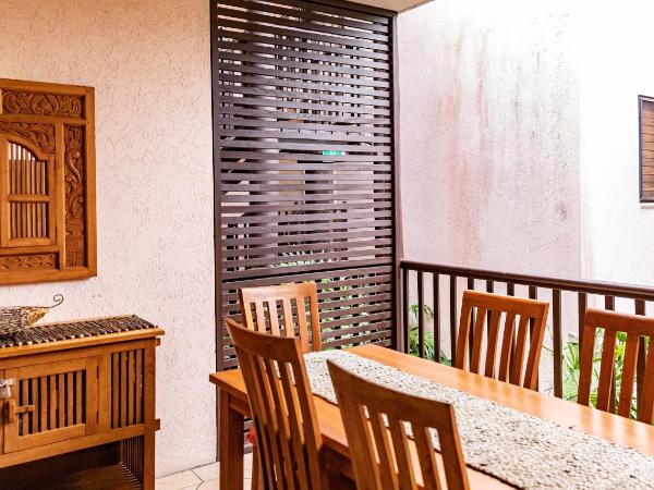 Hibiscus Resort & Spa - Official Onsite Reception & Check In : photo 6 de la chambre appartement 2 chambres