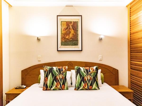 Hibiscus Resort & Spa - Official Onsite Reception & Check In : photo 1 de la chambre appartement 2 chambres