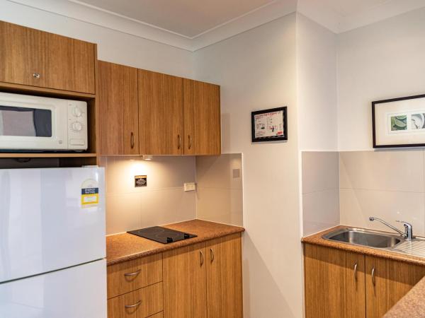 Hibiscus Resort & Spa - Official Onsite Reception & Check In : photo 7 de la chambre appartement 2 chambres