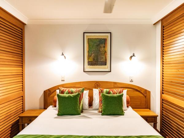 Hibiscus Resort & Spa - Official Onsite Reception & Check In : photo 1 de la chambre appartement 2 chambres