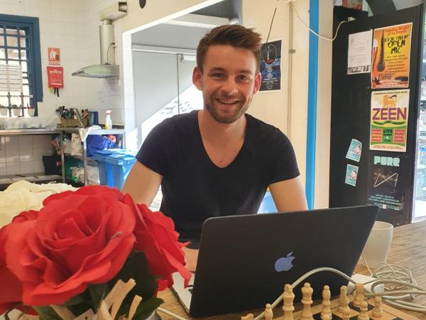 Bondi Beach Backpackers : photo 8 de la chambre chambre double supérieure