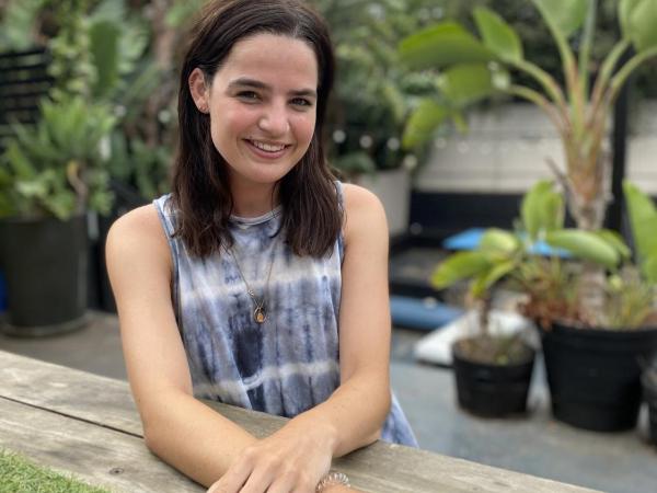 Bondi Beach Backpackers : photo 10 de la chambre chambre double supérieure