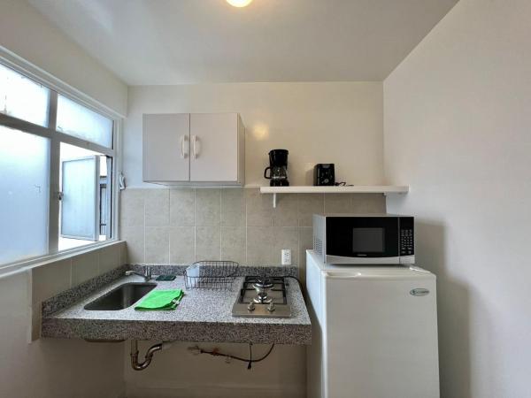 Suites Havre : photo 4 de la chambre suite
