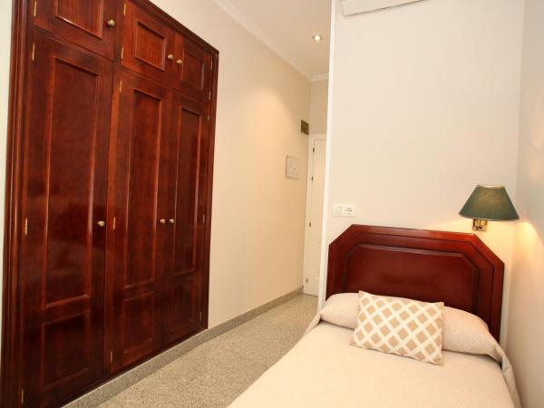 Hotel Maestranza : photo 1 de la chambre chambre simple
