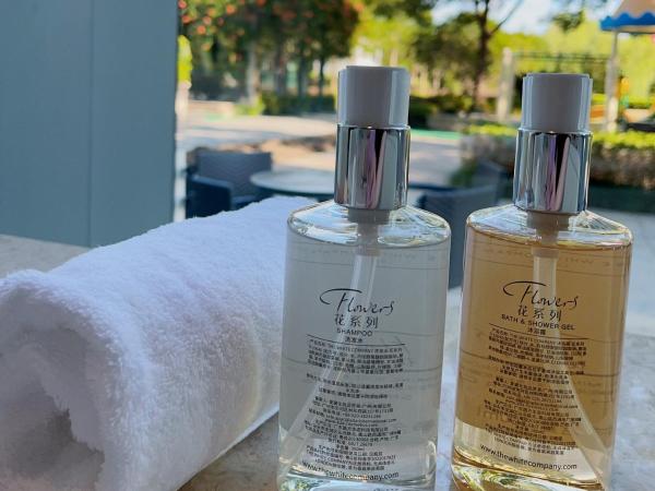 Holiday Inn Shanghai Pudong Kangqiao, an IHG Hotel : photo 4 de la chambre chambre double standard