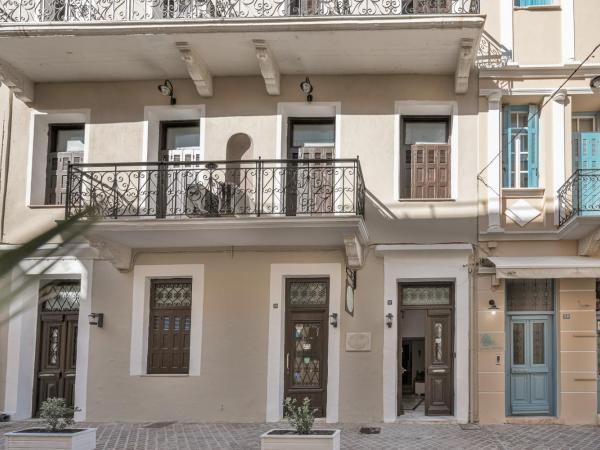 Casa Veneta : photo 2 de la chambre suite supérieure - vue sur mer