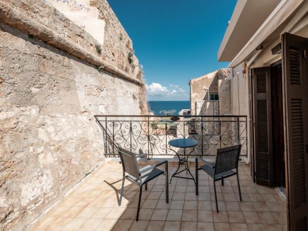 Casa Veneta : photo 9 de la chambre chambre double deluxe avec balcon - vue sur mer