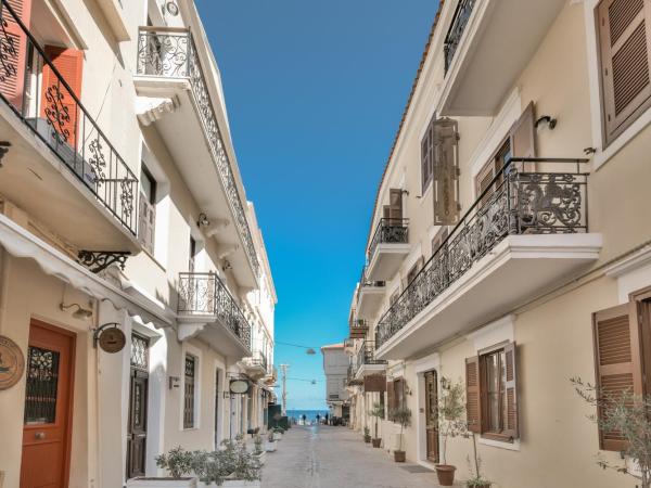 Casa Veneta : photo 3 de la chambre suite supérieure - vue sur mer