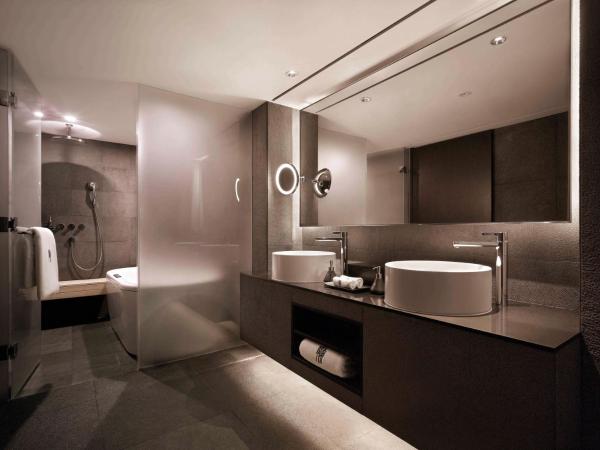 Banyan Tree Club & Spa Seoul : photo 3 de la chambre chambre banyan