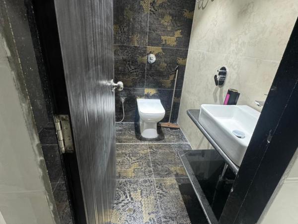 Backpackers Villa Mumbai : photo 3 de la chambre chambre triple supérieure