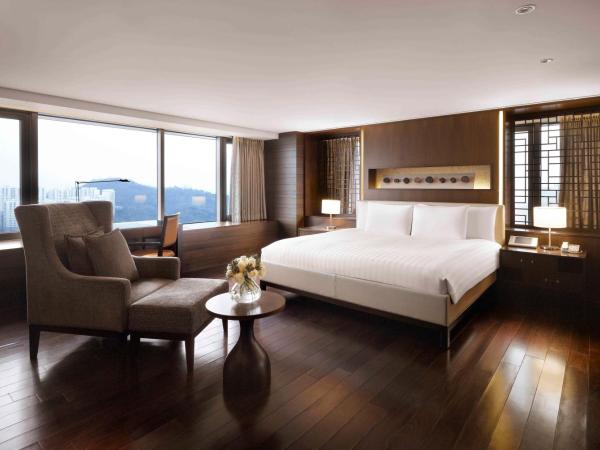 Banyan Tree Club & Spa Seoul : photo 3 de la chambre suite présidentielle