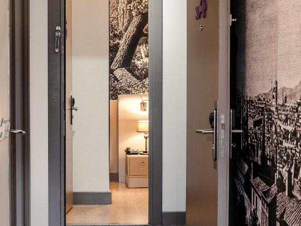 Cheya Beşiktaş Istanbul Bosphorus City Center Hotel & Suites : photo 6 de la chambre suite familiale