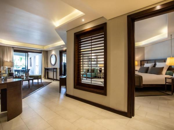 Royal Palm Beachcomber Luxury : photo 1 de la chambre suite océan