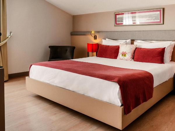 Cheya Beşiktaş Istanbul Bosphorus City Center Hotel & Suites : photo 10 de la chambre suite supérieure - vue sur mer