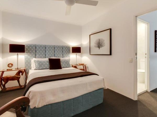 Goldsborough Place Apartments : photo 6 de la chambre appartement 3 chambres