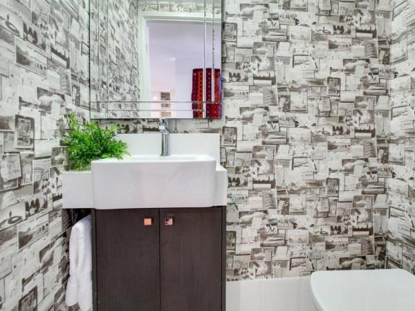 Goldsborough Place Apartments : photo 8 de la chambre appartement 3 chambres