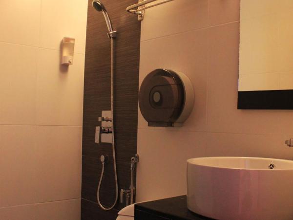 Time Hotel : photo 2 de la chambre chambre double deluxe