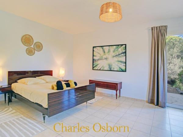 Villa Valette : photo 10 de la chambre maison de vacances