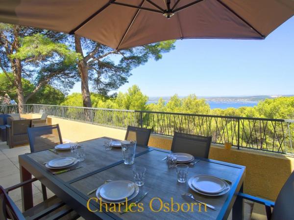 Villa Valette : photo 1 de la chambre maison de vacances