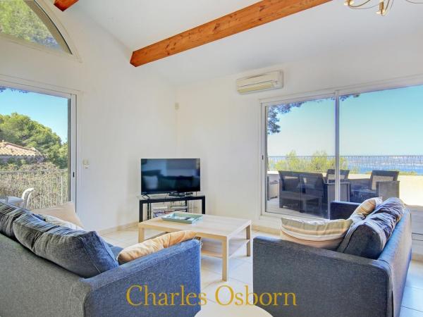 Villa Valette : photo 3 de la chambre maison de vacances