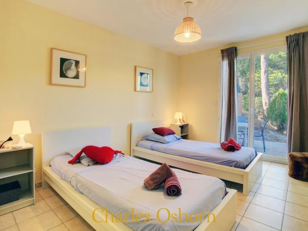 Villa Valette : photo 7 de la chambre maison de vacances