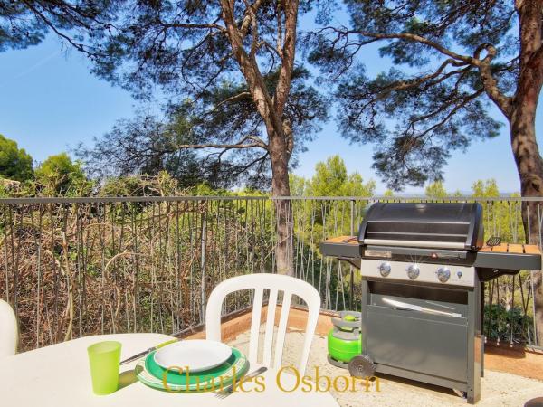 Villa Valette : photo 2 de la chambre maison de vacances