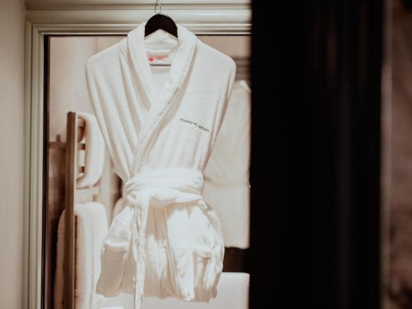 Forty-Seven : photo 1 de la chambre chambre lit king-size