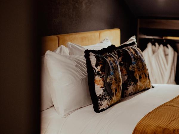 Forty-Seven : photo 3 de la chambre chambre lit king-size