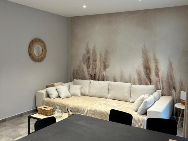 Résidence Alba : photo 10 de la chambre bungalow familial