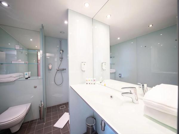 Hotel Orangerie : photo 6 de la chambre chambre simple supérieure