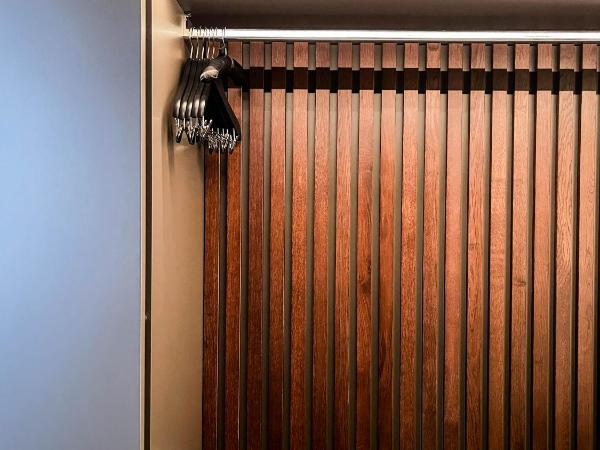 Villars Palace : photo 4 de la chambre chambre double deluxe avec balcon