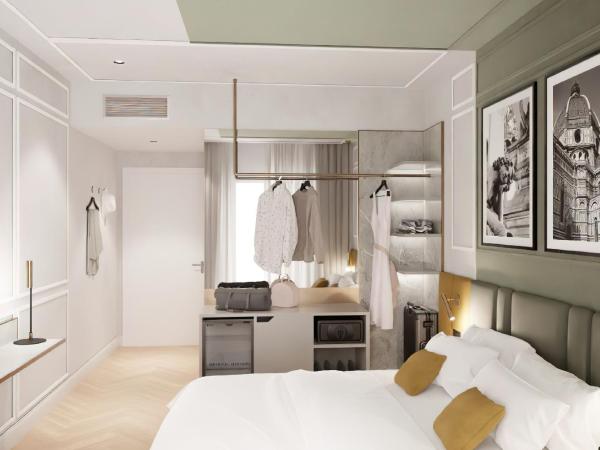 Hotel La Fortezza : photo 3 de la chambre photograph camera matrimoniale smart