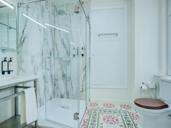 Solar dos Poetas : photo 4 de la chambre chambre lits jumeaux