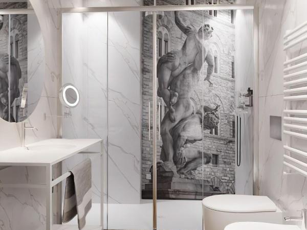 Hotel La Fortezza : photo 7 de la chambre photograph camera matrimoniale smart