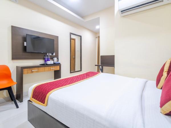 Lemonridge Hotels Kukatpally : photo 1 de la chambre chambre lit king-size standard