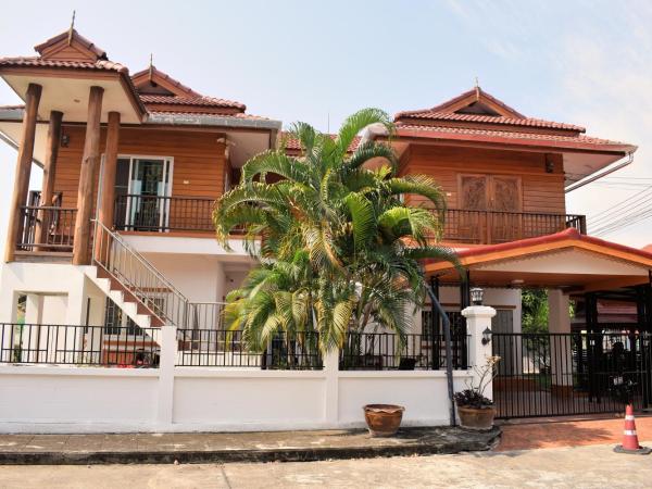 P and A Thai Lanna Resort : photo 5 de la chambre chambre lit queen-size deluxe