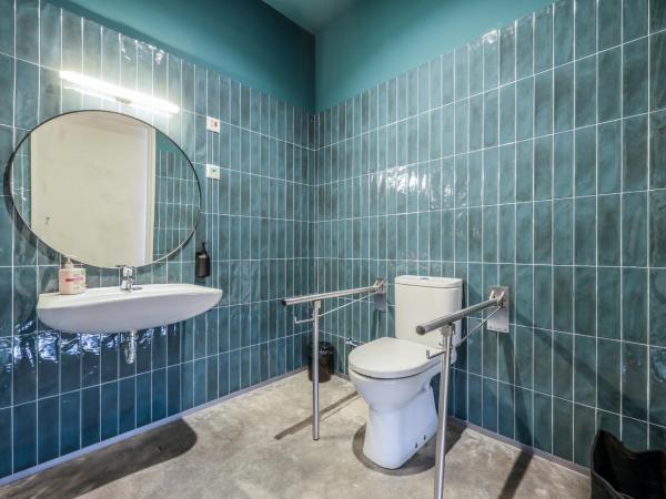 Madrid Live Coworking - SELF SERVICE - : photo 3 de la chambre chambre double