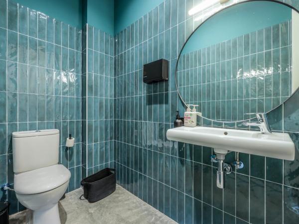 Madrid Live Coworking - SELF SERVICE - : photo 4 de la chambre chambre double