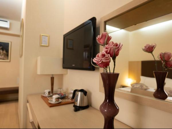 Scallop Rooms self check-in : photo 7 de la chambre chambre double standard