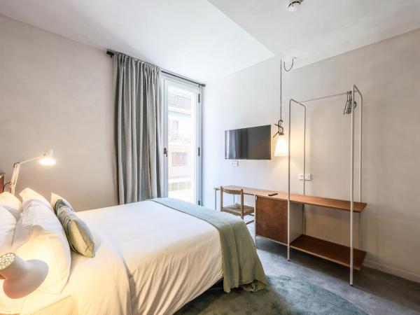 Madrid Live Coworking - SELF SERVICE - : photo 2 de la chambre chambre double