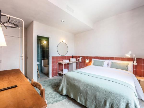 Madrid Live Coworking - SELF SERVICE - : photo 1 de la chambre chambre double
