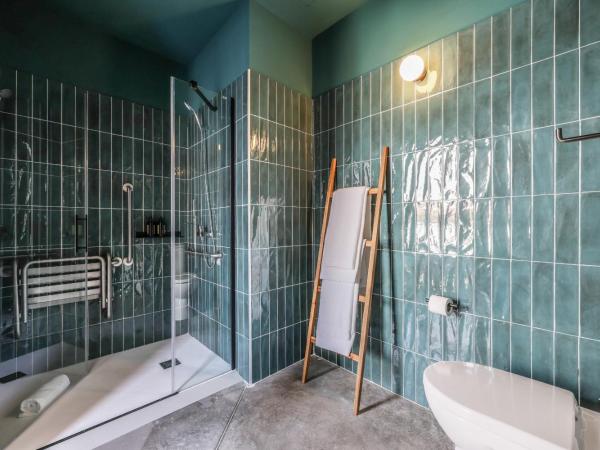 Madrid Live Coworking - SELF SERVICE - : photo 3 de la chambre chambre deluxe