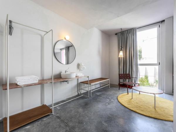 Madrid Live Coworking - SELF SERVICE - : photo 6 de la chambre chambre deluxe