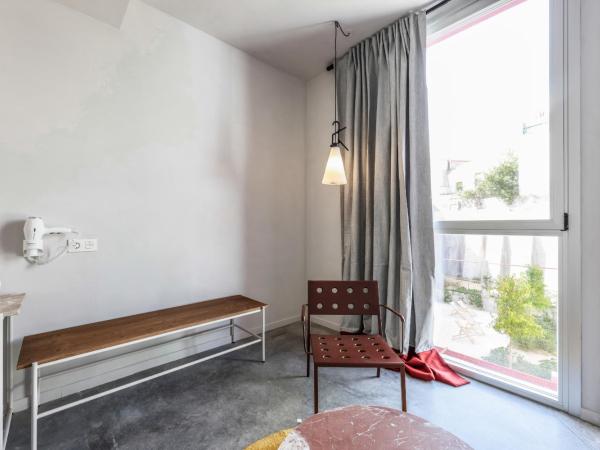 Madrid Live Coworking - SELF SERVICE - : photo 8 de la chambre chambre deluxe