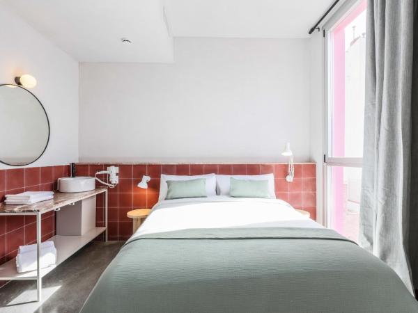 Madrid Live Coworking - SELF SERVICE - : photo 8 de la chambre chambre deluxe