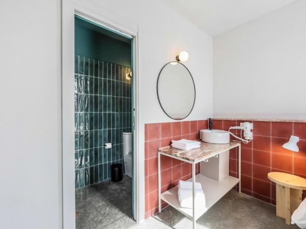 Madrid Live Coworking - SELF SERVICE - : photo 9 de la chambre chambre deluxe