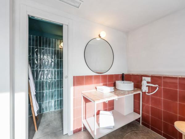 Madrid Live Coworking - SELF SERVICE - : photo 7 de la chambre chambre deluxe