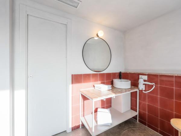 Madrid Live Coworking - SELF SERVICE - : photo 8 de la chambre chambre deluxe