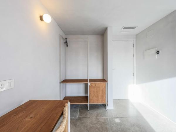 Madrid Live Coworking - SELF SERVICE - : photo 9 de la chambre chambre deluxe
