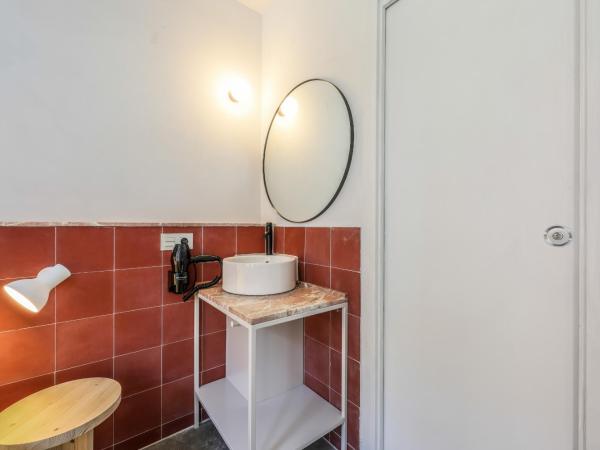 Madrid Live Coworking - SELF SERVICE - : photo 3 de la chambre chambre double supérieure